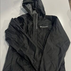 Kids Columbia Rain Coat
